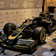 Illustration for article titled A comprehensive ranking of the current F1 teams, based solely on their 2019 season liveries.